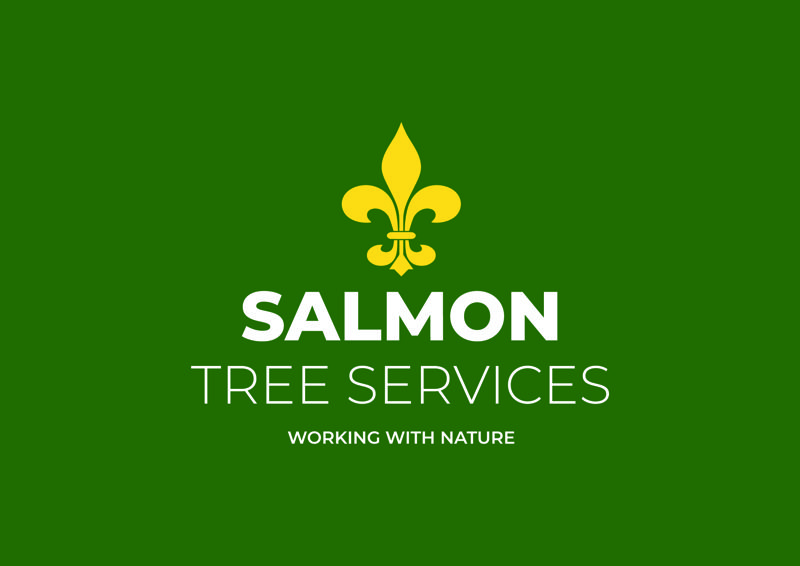Salmon Tree Services - Working With Nature
