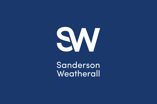 Sanderson Weatherall